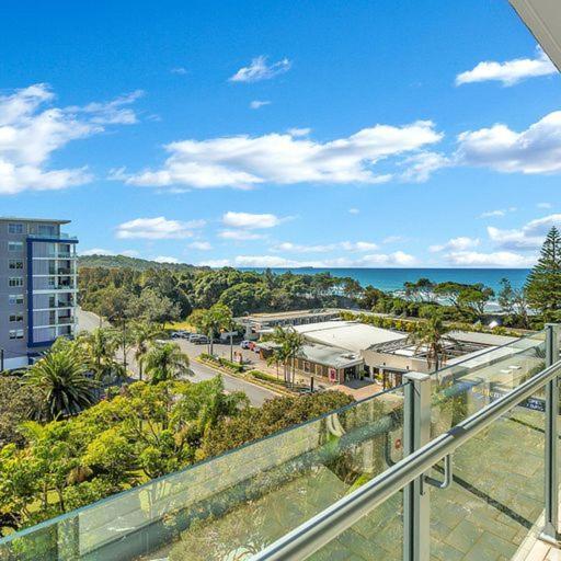 Tradewinds 3* Coffs Harbour