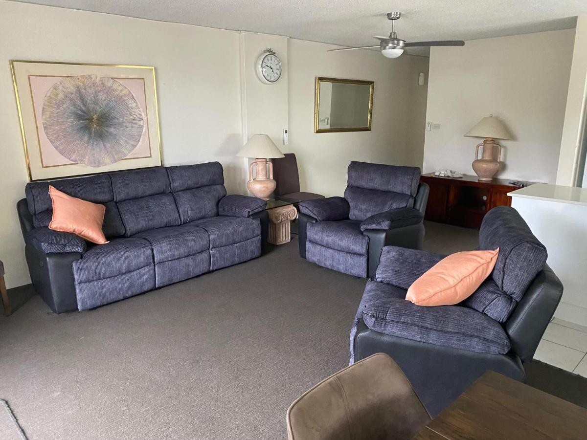 Tradewinds Coffs Harbour